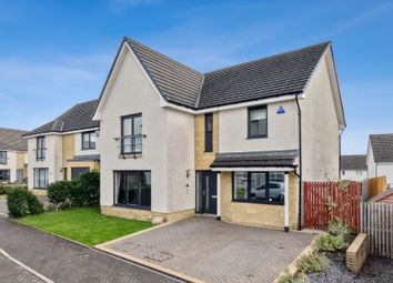 Newton Mearns - 5 bed detached house for sale