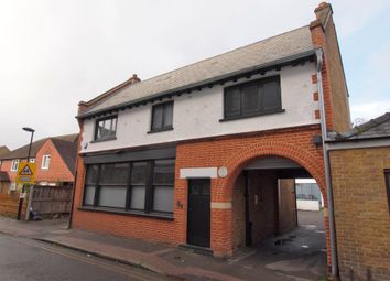 Thumbnail Detached house for sale in West Street, Ewell Village, Surrey