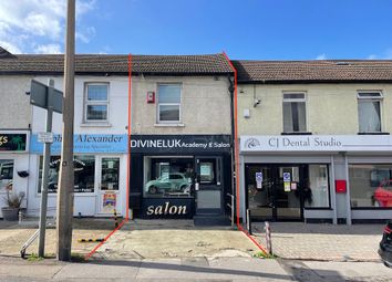 Thumbnail Retail premises for sale in Ongar Road, Brentwood