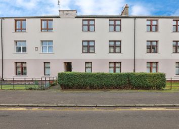 Thumbnail 2 bed flat for sale in Hepburn Street, Dundee