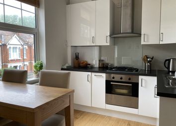 Thumbnail 1 bed flat to rent in Church Path, London
