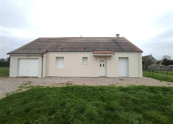 Thumbnail 3 bed detached house for sale in Montabard, Basse-Normandie, 61160, France