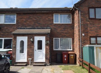 2 Bedrooms Terraced house for sale in Silloth Crescent, Walney, Barrow-In-Furness LA14