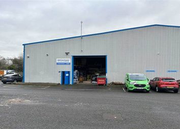 Thumbnail Industrial to let in Ty Coch Way, Cwmbran