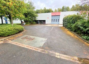 Thumbnail Industrial to let in Unit 5 Walmsley Court, Petre Road, Clayton Business Park, Accrington