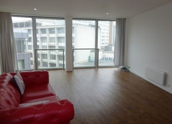 Thumbnail 2 bed flat to rent in New Street, Birmingham