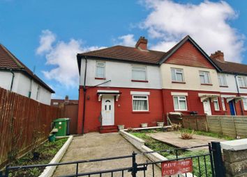 Ely - 3 bed end terrace house for sale