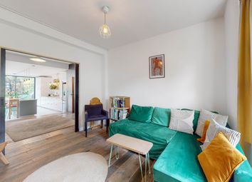 Thumbnail Terraced house to rent in Capworth Street, London