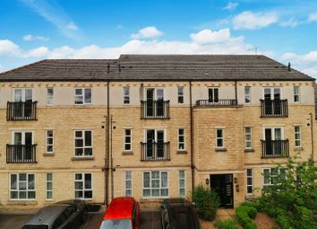 Thumbnail 2 bed flat for sale in Silver Cross Way, Guiseley, Leeds