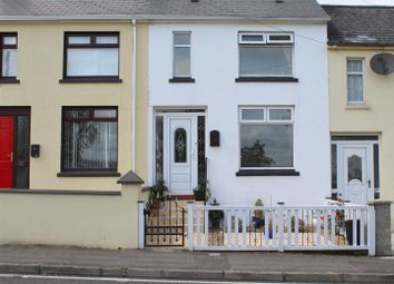 Thumbnail Terraced house to rent in Demesne Avenue, Londonderry