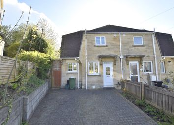 Thumbnail Semi-detached house to rent in Highfield Close, Bath, Somerset