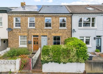 Thumbnail 2 bed terraced house for sale in Bexley Street, Windsor