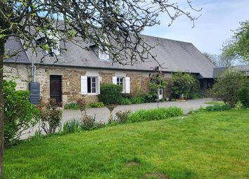 Thumbnail 4 bed property for sale in Hambye, Basse-Normandie, 50450, France