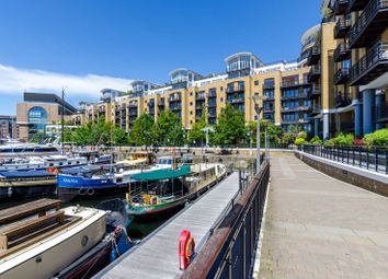 Thumbnail 1 bedroom flat to rent in Star Place, St Katharine Docks, London