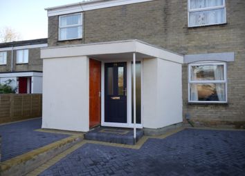 Thumbnail Terraced house to rent in Gladstone Road, Headington, Oxford