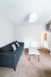 Thumbnail 1 bed flat to rent in Mundella Road, The Meadows, Nottingham
