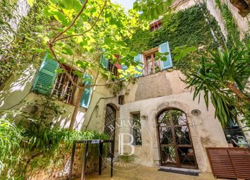 Thumbnail 4 bed country house for sale in Saint-Paul-De-Vence, 06570, France