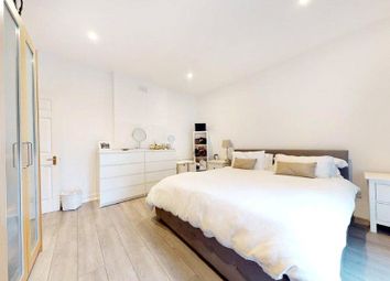 Thumbnail Flat to rent in Canfield Place, West Hampstead, London