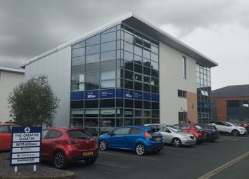 Thumbnail Office to let in Suite 5, 4 The Creative Quarter, Sitka Drive, Shrewsbury