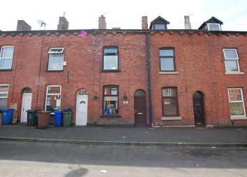 Thumbnail Terraced house for sale in Crawford Street, Ashton-Under-Lyne, Greater Manchester