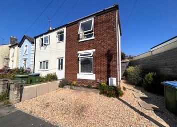 Thumbnail End terrace house for sale in Norman Road, Southampton