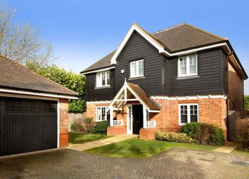 Thumbnail Detached house to rent in Lord Reith Place, Beaconsfield