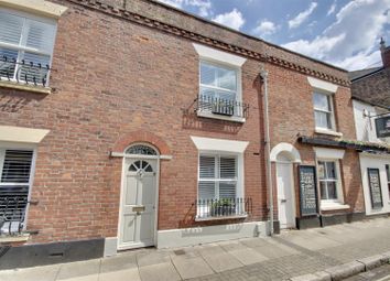 Southsea - Terraced house for sale              ...