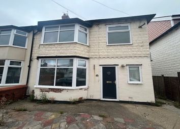 Thumbnail Property to rent in Cliff Place, Blackpool