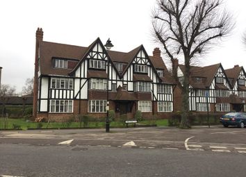 Thumbnail 3 bed flat for sale in Queens Drive, London