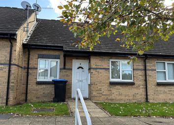 Thumbnail Semi-detached bungalow to rent in Farm Hill Road, Idle, Bradford