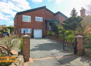 Stoke on Trent - 3 bed detached house for sale