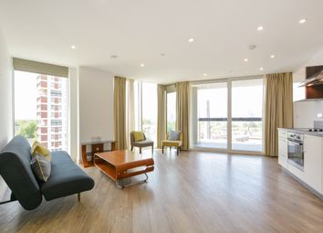Thumbnail Flat to rent in Ontario Point, Maple Quays