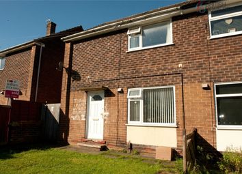 2 bed semi-detached house for sale in Woodside, Castleford, West Yorkshire WF10