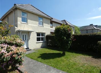 Property listing in Bangor, Gwynedd