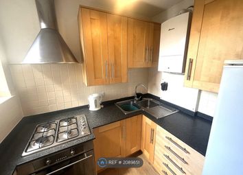 Thumbnail Flat to rent in Elliston Road, Bristol