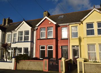 Mount Wise, Newquay TR7, cornwall property