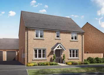 M408 Plot 24 - The Cottonwood
