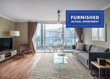 Find 1 Bedroom Properties To Rent In Canary Wharf Zoopla