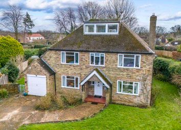 Thumbnail Detached house for sale in Green Park, Prestwood, Great Missenden