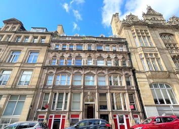 Thumbnail 1 bed flat for sale in Sir Thomas Street, Liverpool