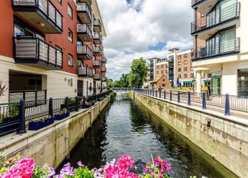 Thumbnail 2 bed flat for sale in Wadbrook Street, Kingston, Kingston Upon Thames