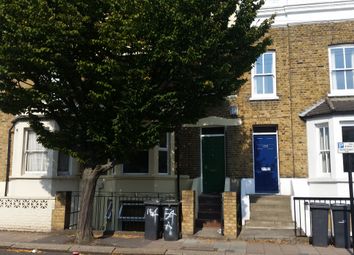 Thumbnail 3 bed duplex to rent in Ferndale Road, London