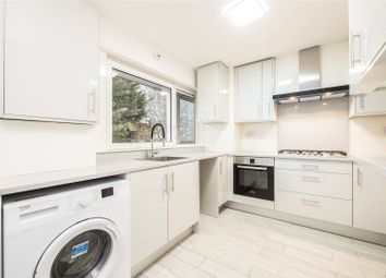 Thumbnail 4 bed flat to rent in Rupert Gardens, London