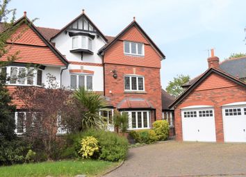5 Bedroom Detached house for rent