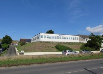 Thumbnail Office for sale in 15 And 15A Billacombe Road, Plymstock, Plymouth, Devon