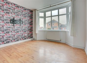 Thumbnail 1 bed flat for sale in Margery Road, Hove