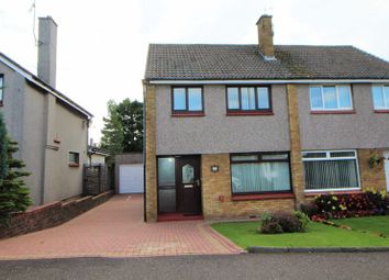 3 Bedrooms Villa for sale in Turnberry Drive, Kirkcaldy KY2