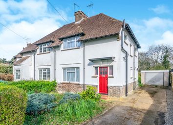 3 Bedrooms Semi-detached house for sale in Castle Street, Bletchingley, Redhill RH1