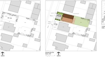 Property listing in Norwich, Norfolk