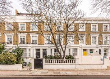 Thumbnail 2 bedroom flat to rent in Edith Grove, Chelsea, London